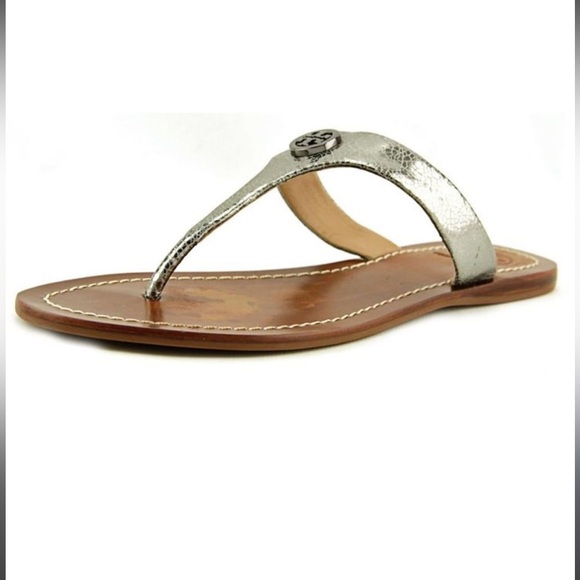 Tory Burch Thong - Picture 1 of 4